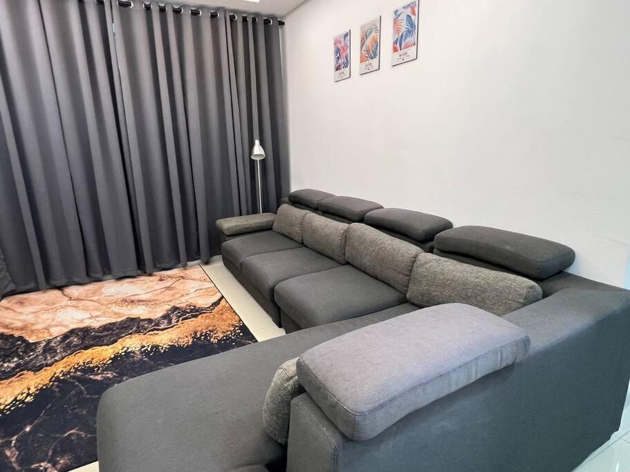 Dhia Raisha Homestay Kuala Terengganu Zewnętrze zdjęcie