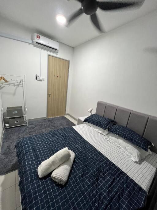 Dhia Raisha Homestay Kuala Terengganu Zewnętrze zdjęcie