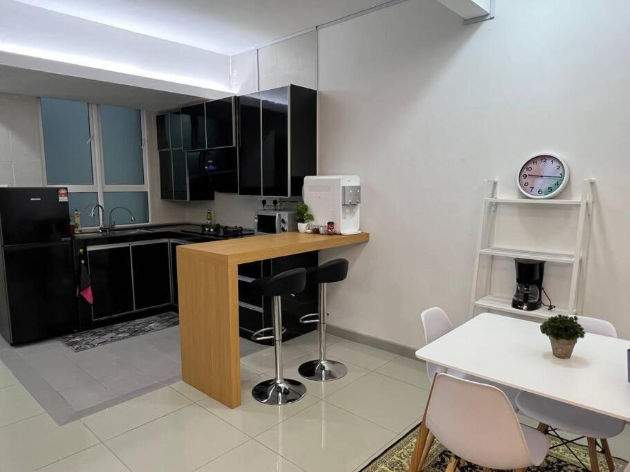 Dhia Raisha Homestay Kuala Terengganu Zewnętrze zdjęcie