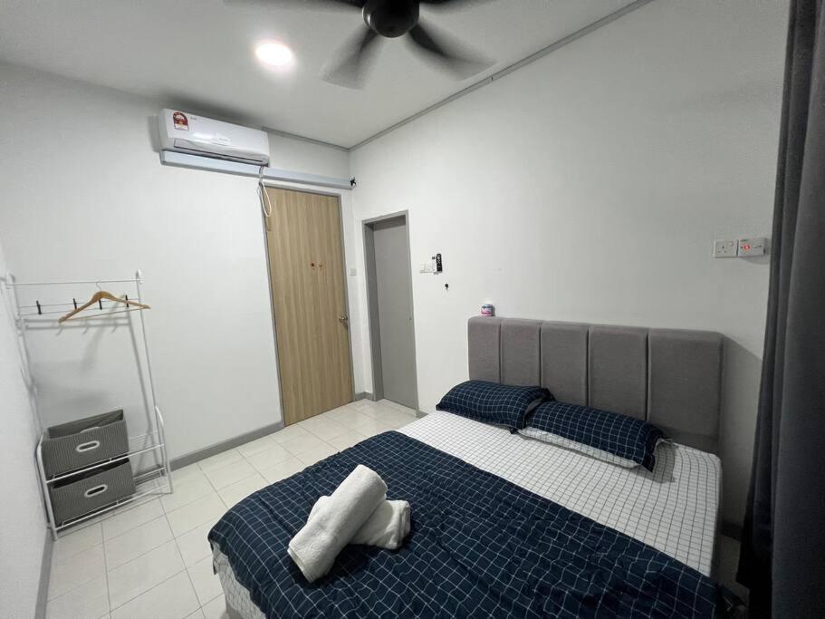 Dhia Raisha Homestay Kuala Terengganu Zewnętrze zdjęcie