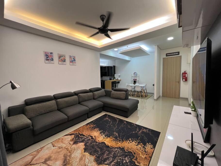 Dhia Raisha Homestay Kuala Terengganu Zewnętrze zdjęcie