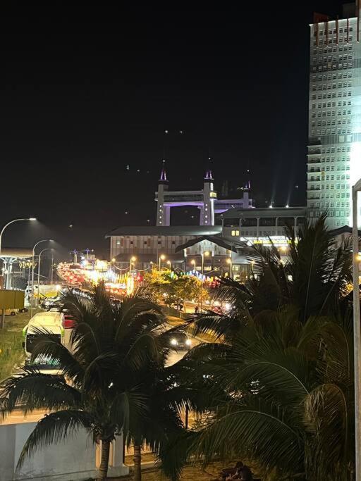 Dhia Raisha Homestay Kuala Terengganu Zewnętrze zdjęcie